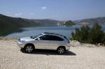 Lexus RX400h 2006 года